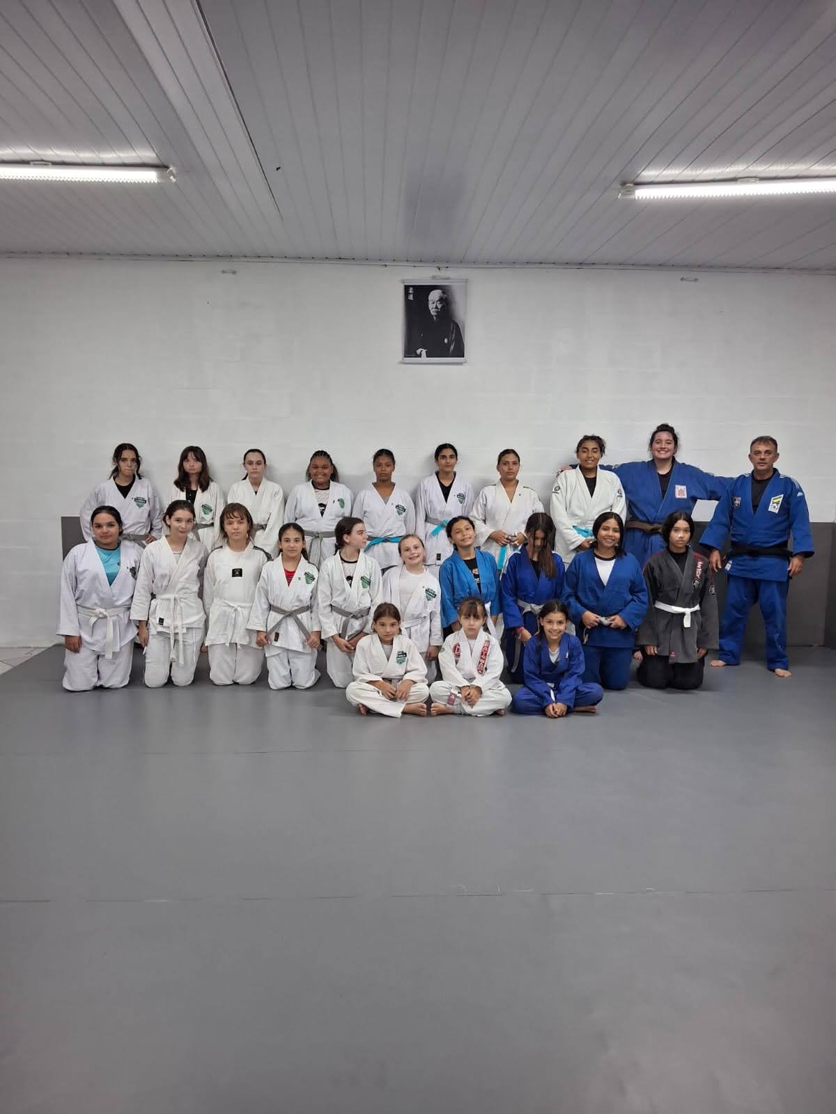 Foto do clube ASSOCIAÇÃO DESPORTIVA SANTO AMARO (ADESA)