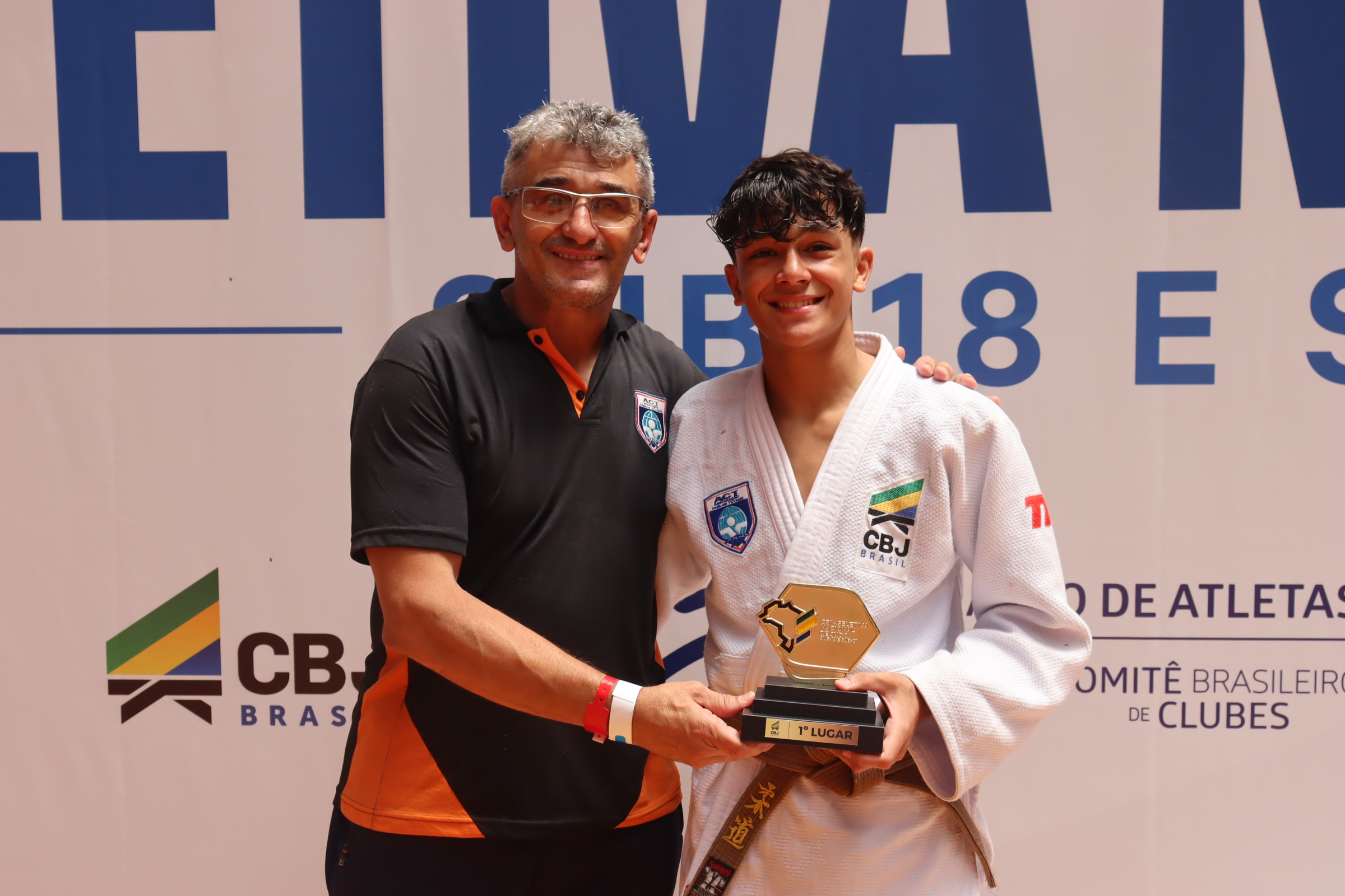 Foto do clube ACT - ASSOCIAÇÃO CARLOS TEVANO