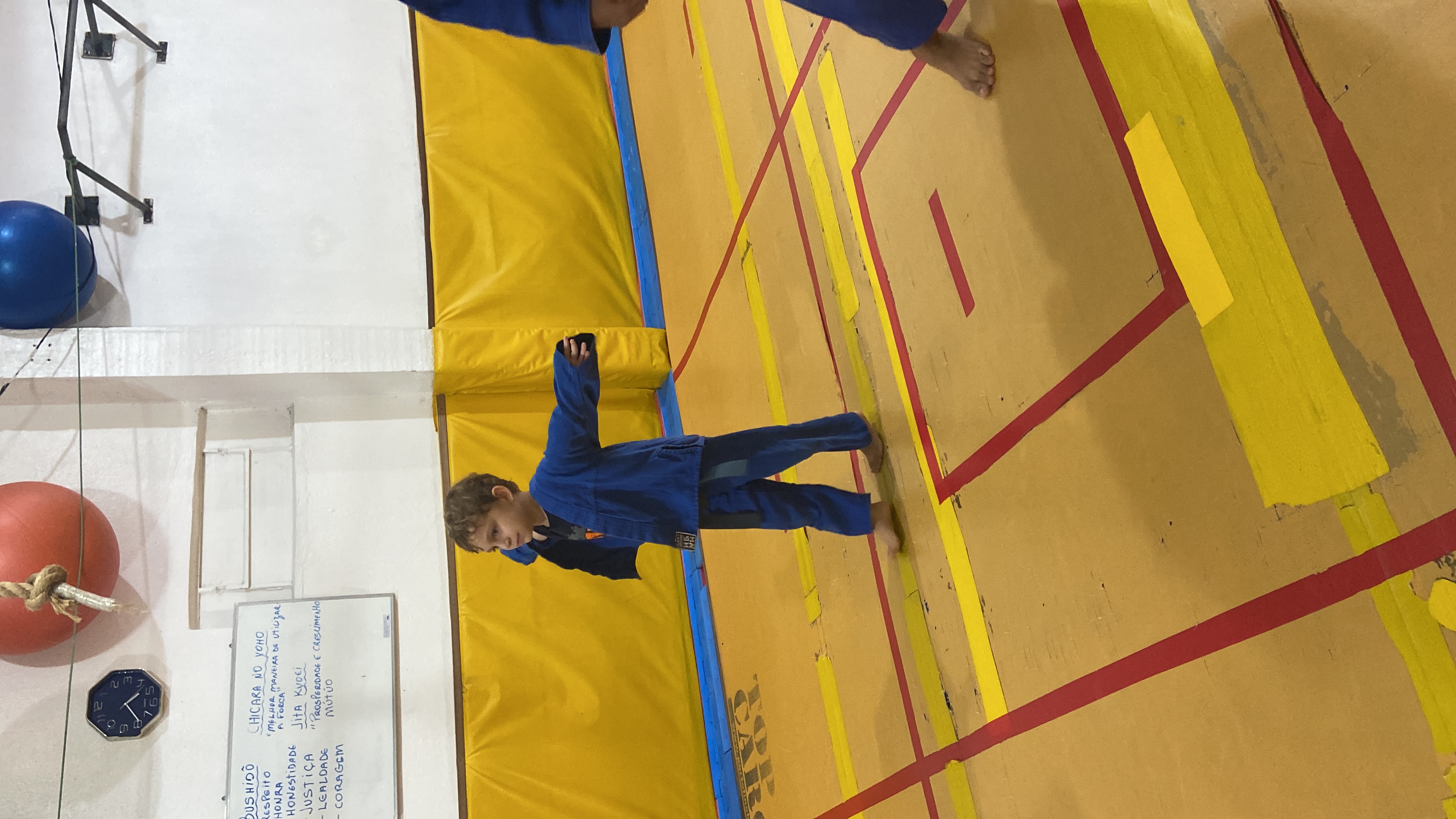 Foto do clube ACT - ASSOCIAÇÃO CARLOS TEVANO