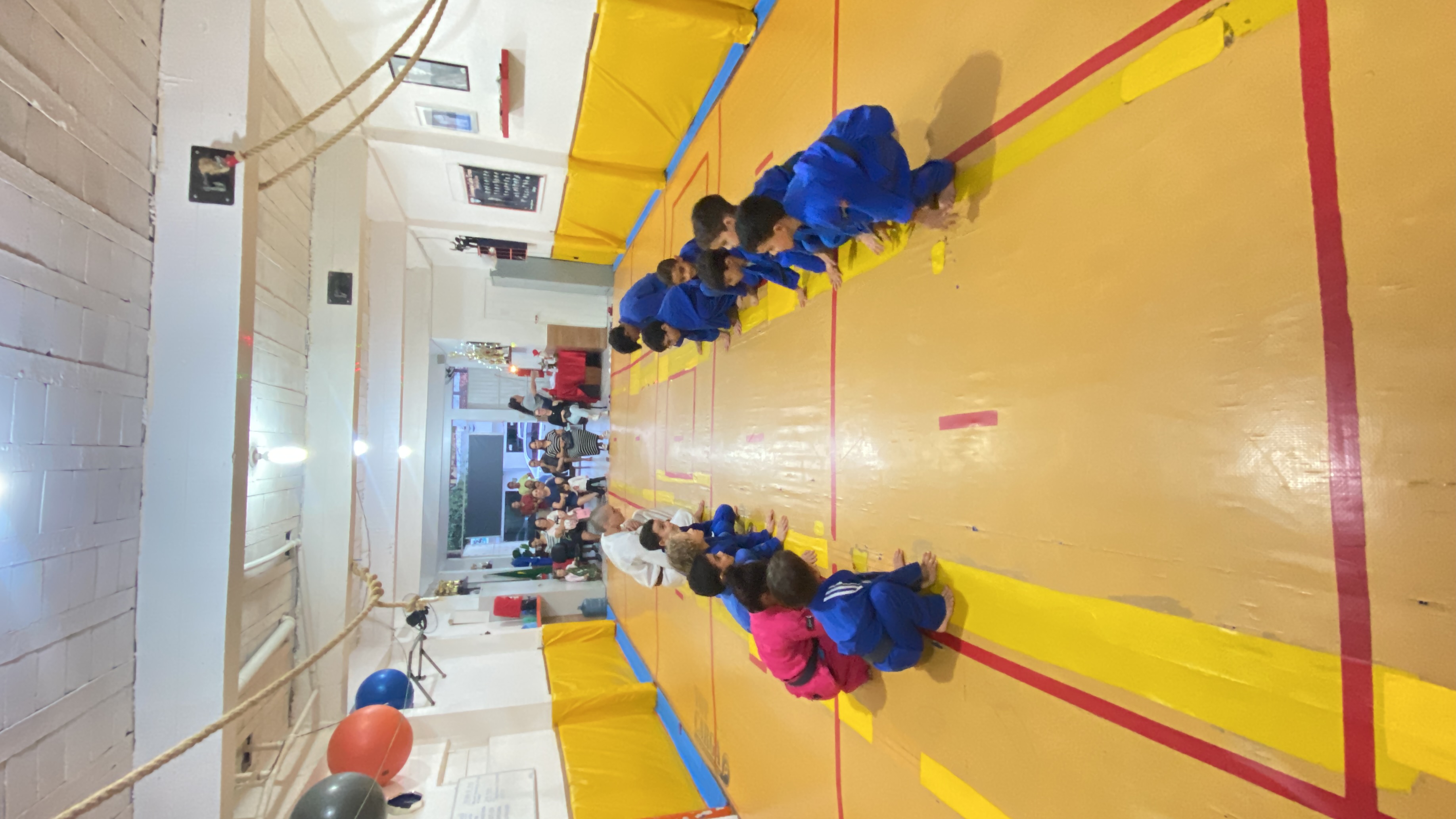 Foto do clube ACT - ASSOCIAÇÃO CARLOS TEVANO