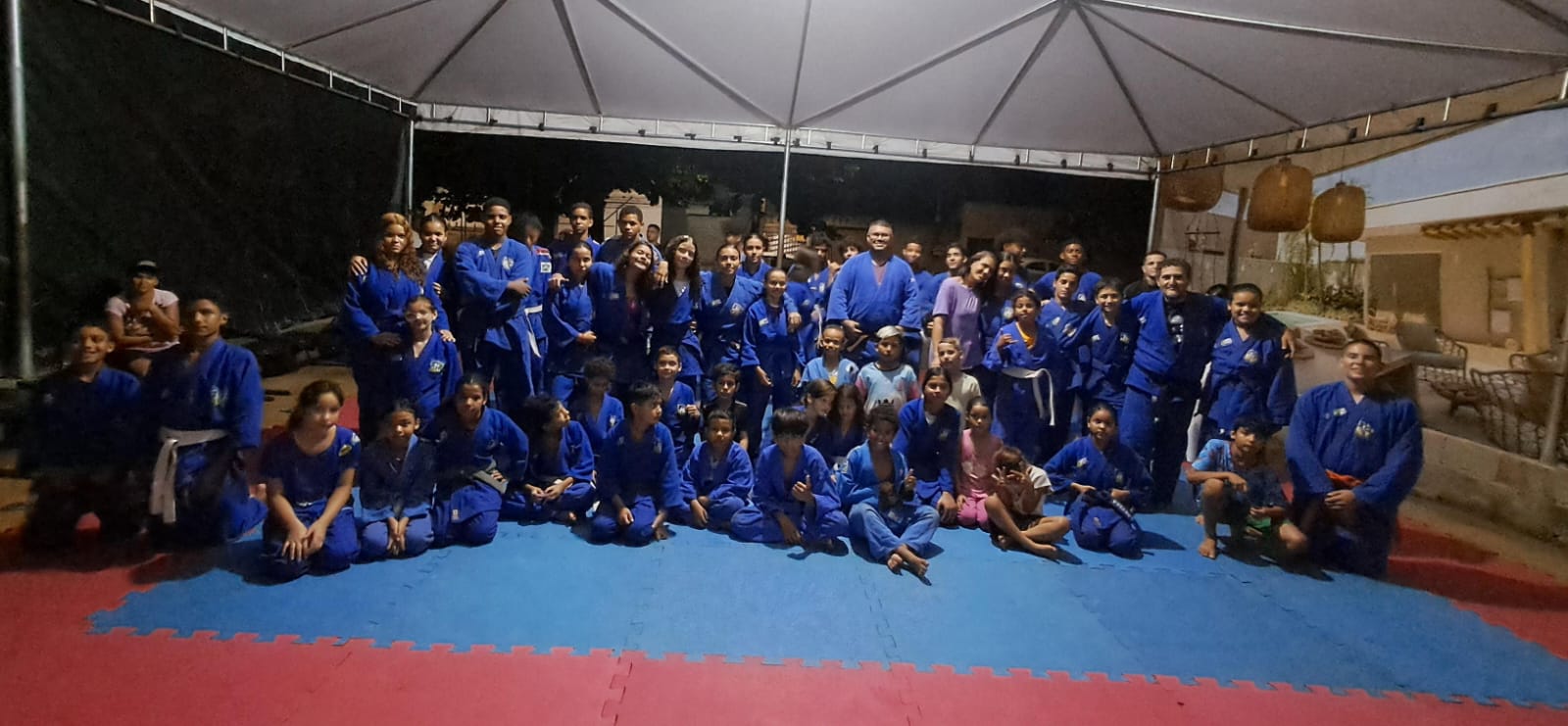 Foto do clube ASSOCIACAO AMOR AO PROXIMO