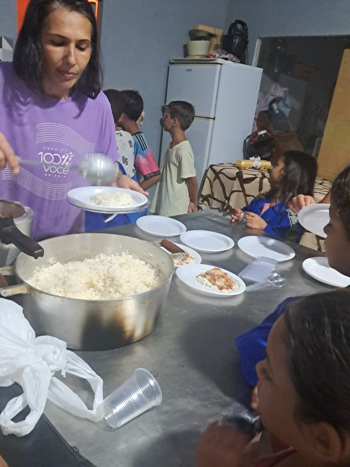 Foto do clube ASSOCIACAO AMOR AO PROXIMO