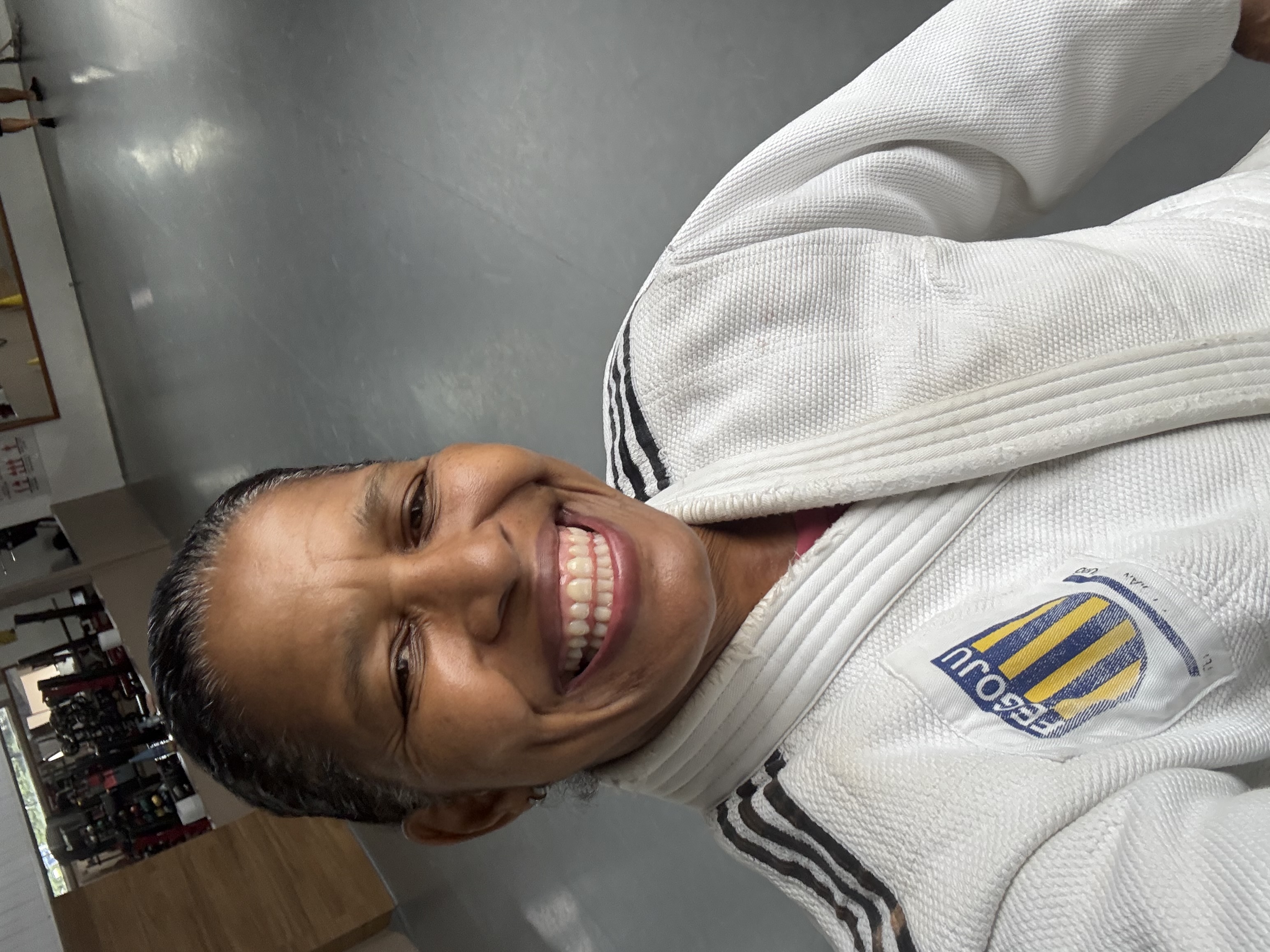 Foto do clube TATIANA NEIVA JUDO