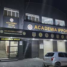 Foto do clube ASSOCIAÇÃO ESPORTIVA IPPON