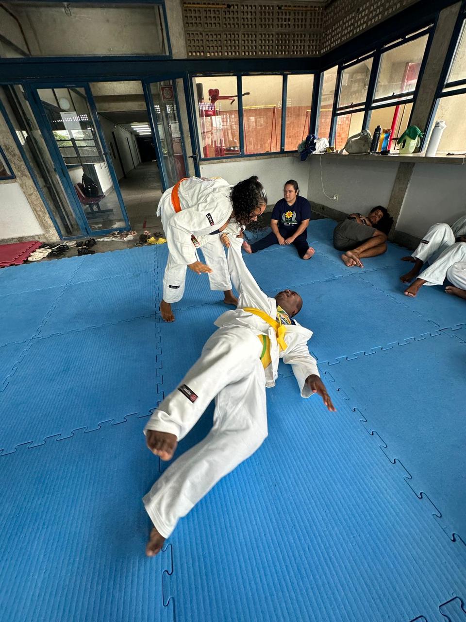 Foto do clube APAE - ASSOCIACAO DE PAIS E AMIGOS DOS EXCEPCIONAIS DE MACEIO