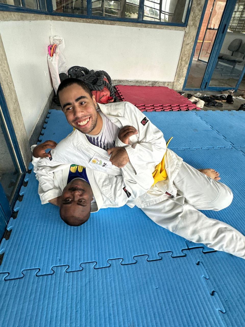 Foto do clube APAE - ASSOCIACAO DE PAIS E AMIGOS DOS EXCEPCIONAIS DE MACEIO