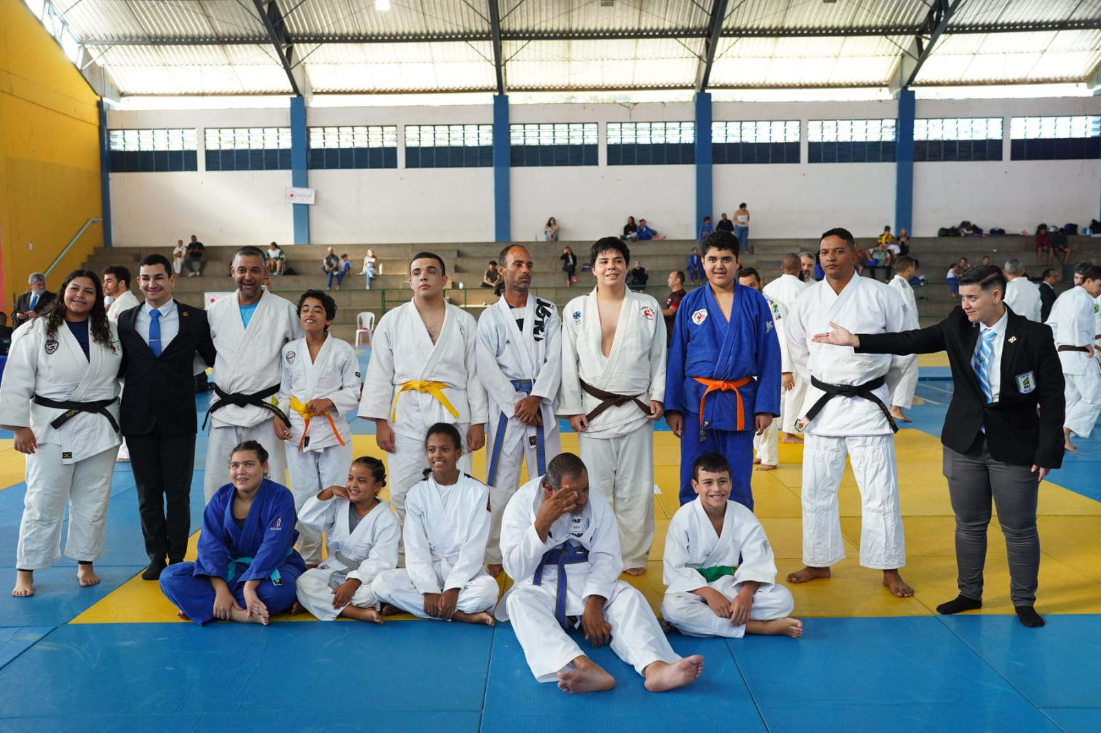 Foto do clube INSTITUTO OLGA KOS DF