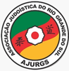 Logo do clube ASSOCIACAO JUDOISTICA DO RIO GRANDE DO SUL - AJURGS