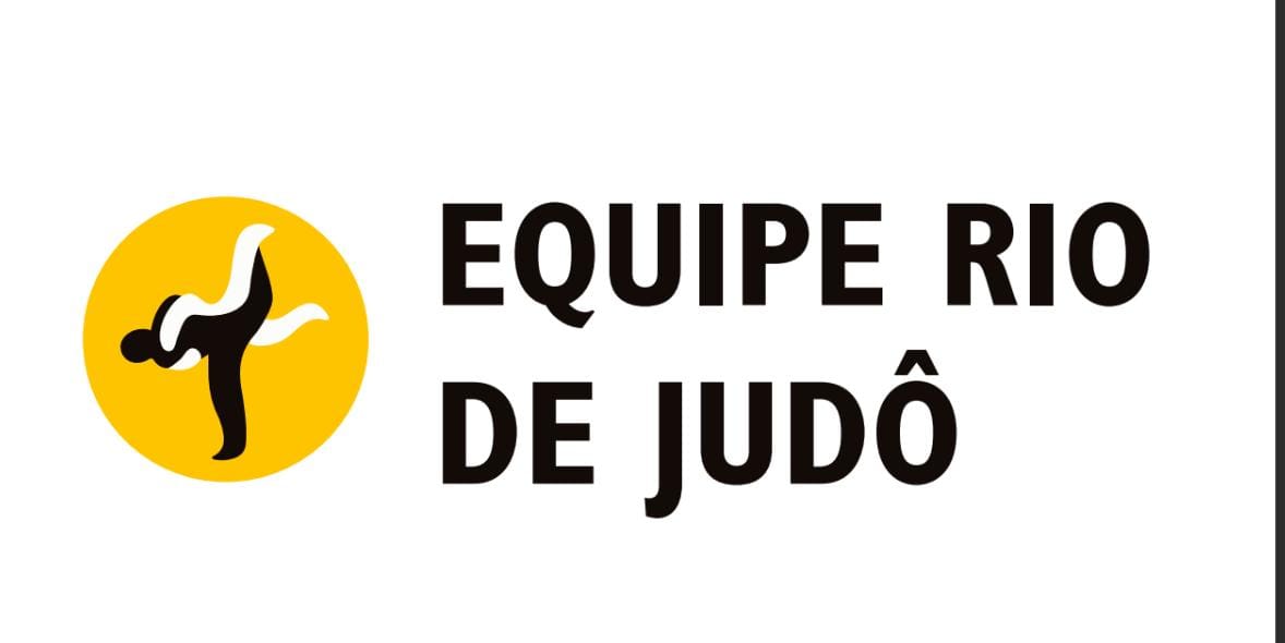 Logo do clube EQUIPE RIO JUDÔ