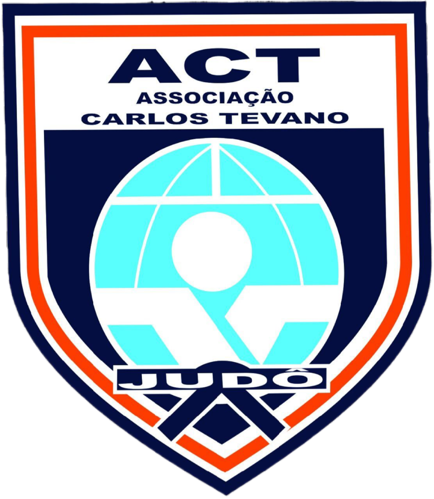 Logo do clube ACT - ASSOCIAÇÃO CARLOS TEVANO