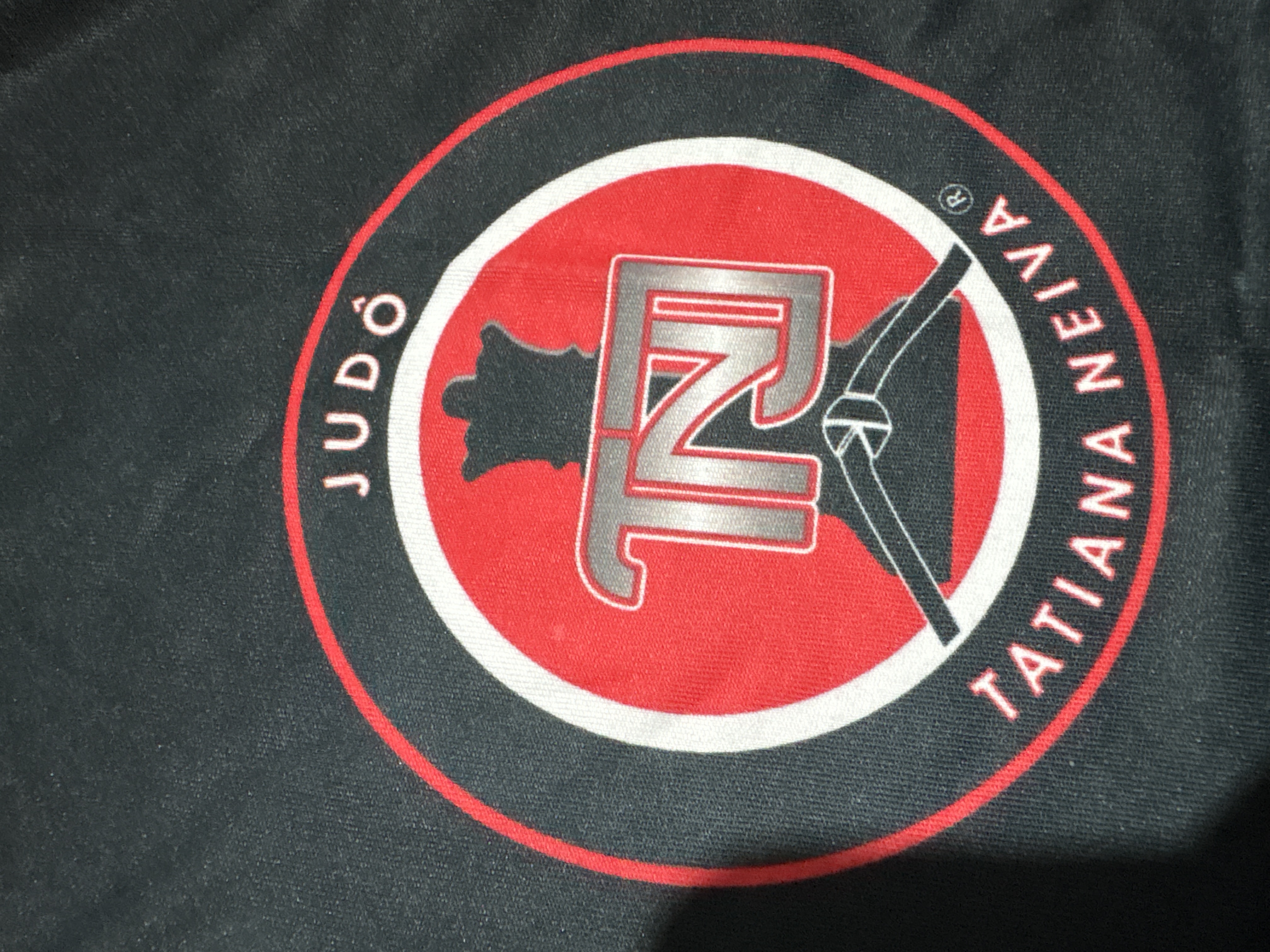 Logo do clube TATIANA NEIVA JUDO