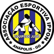 Logo do clube ASSOCIAÇÃO ESPORTIVA IPPON