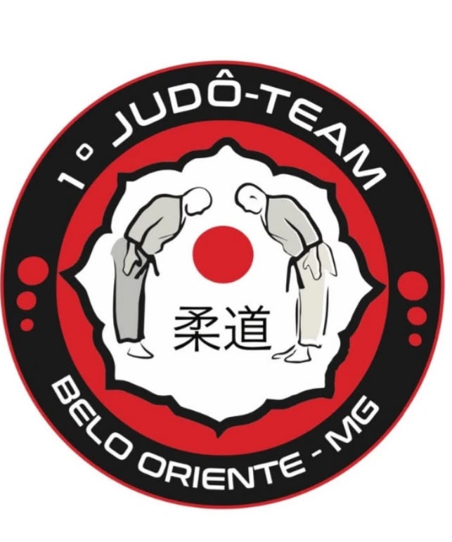 Logo do clube ESCOLA DE JUDÔ BELO ORIENTE MG LTDA
