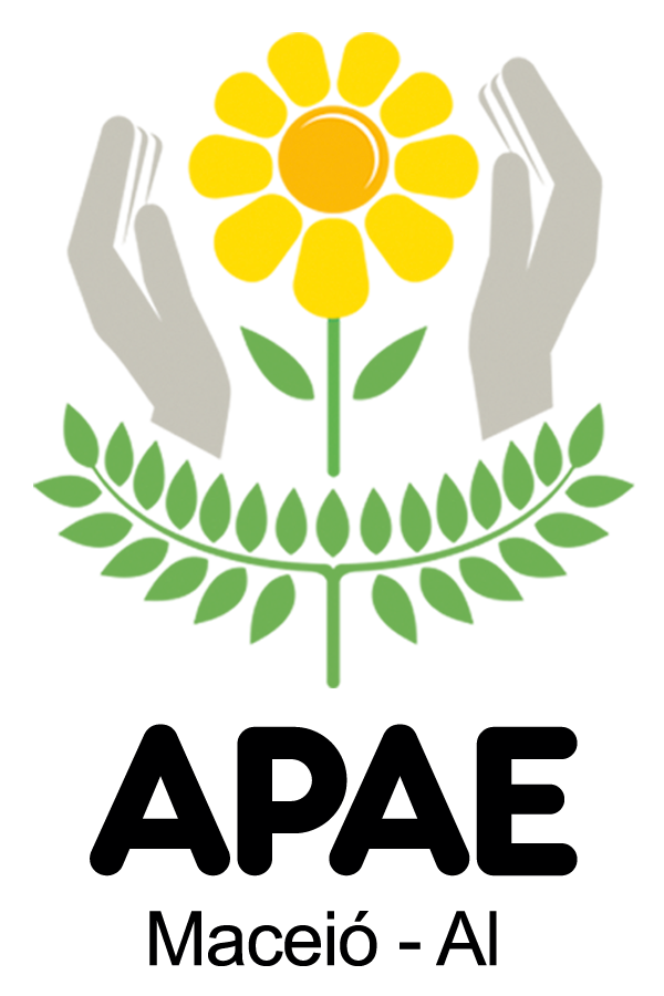 Logo do clube APAE - ASSOCIACAO DE PAIS E AMIGOS DOS EXCEPCIONAIS DE MACEIO